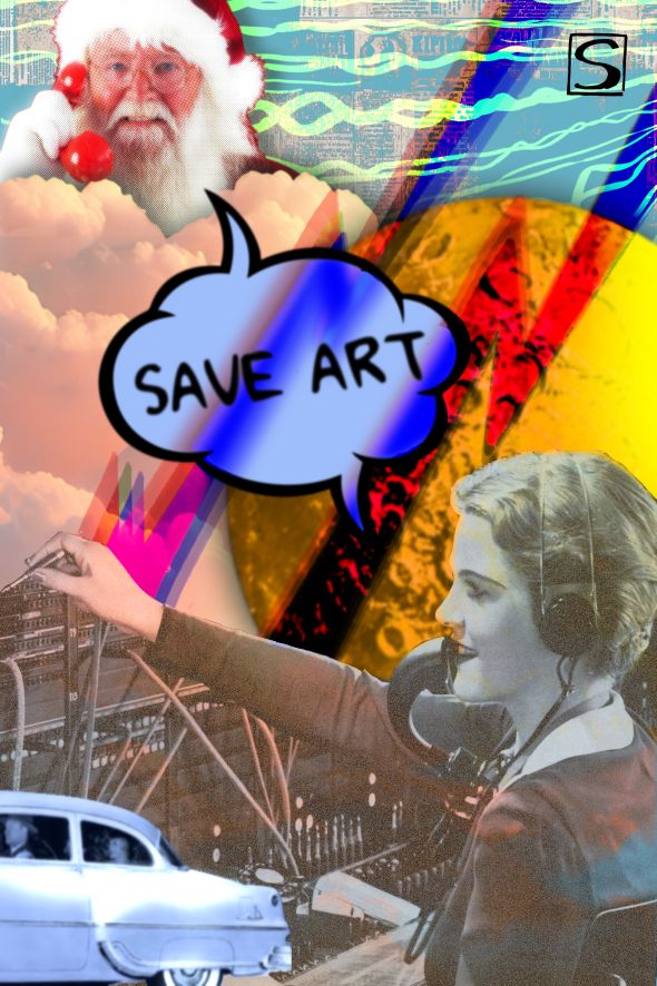 Save Art 638